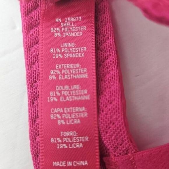 SKIMS DEMI CUP UNDERWIRE BRA NWT - Picture 8 of 9